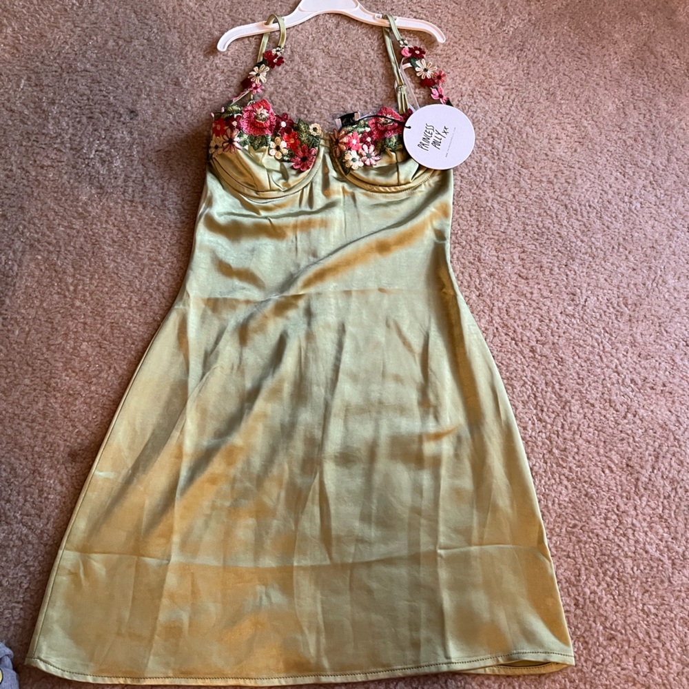 princesspolly dress